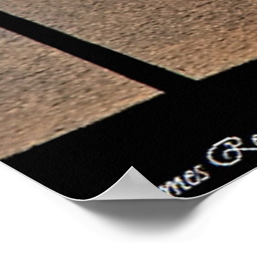 孤独 ポスター (角)