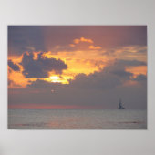 孤独 ポスター (正面)