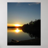 孤独 ポスター (正面)