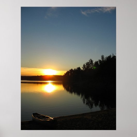 孤独 ポスター (正面)