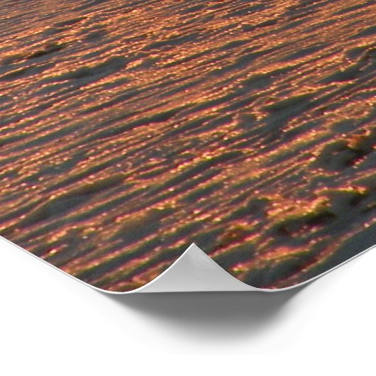 孤独 ポスター (角)