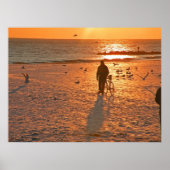 孤独 ポスター (正面)