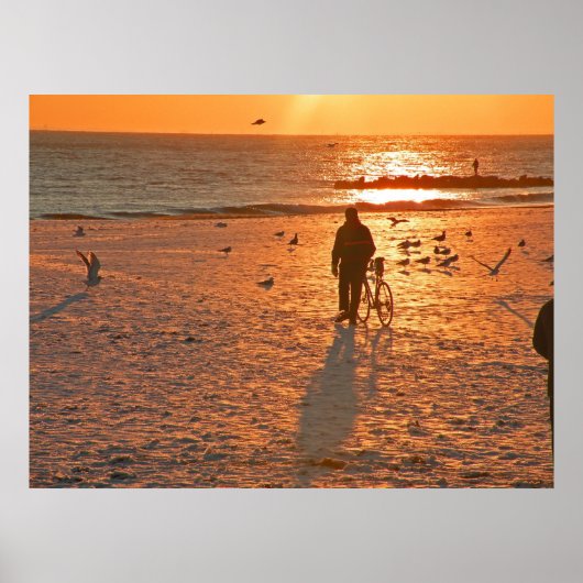 孤独 ポスター (正面)