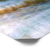 孤独 ポスター (角)