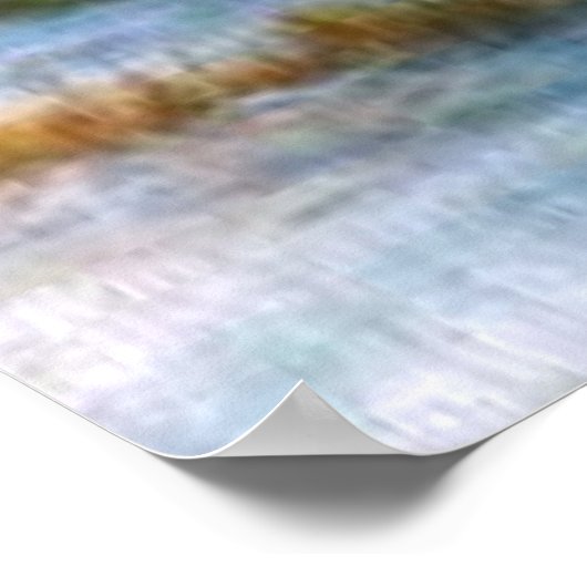 孤独 ポスター (角)