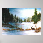 孤独 ポスター (正面)