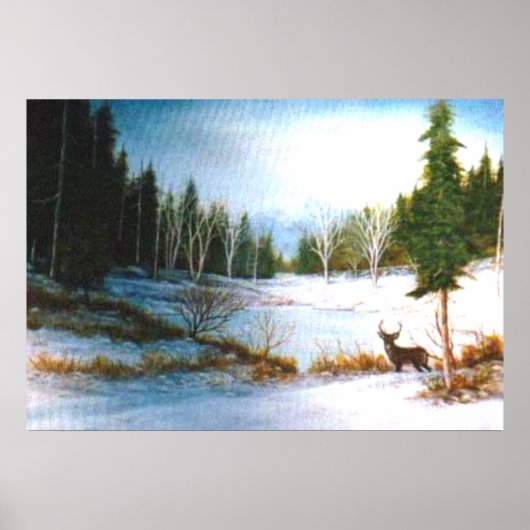 孤独 ポスター (正面)