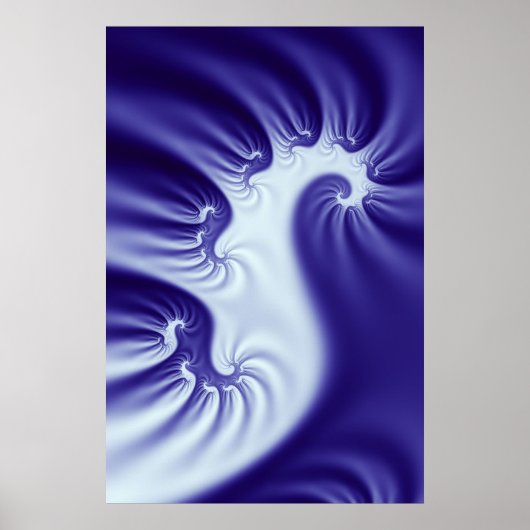 孤独 ポスター (正面)