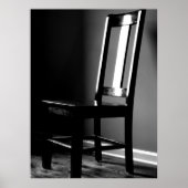 孤独 ポスター (正面)