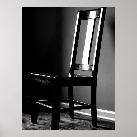 孤独 ポスター (正面)