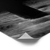 孤独 ポスター (角)