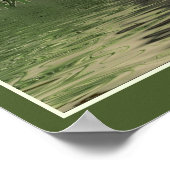 孤独 ポスター (角)