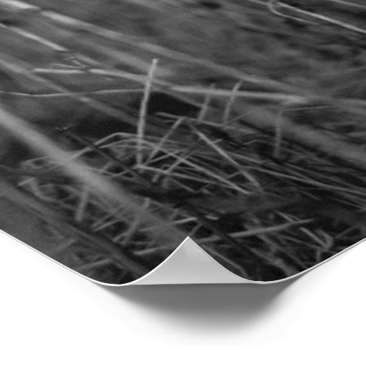 孤独 ポスター (角)