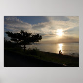 孤独 ポスター (正面)