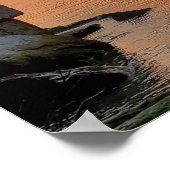 孤独 ポスター (角)