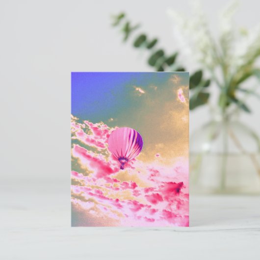 孤独 ポストカード (スタンド正面)