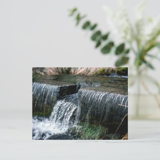 孤独 ポストカード (スタンド正面)