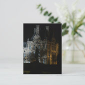 孤独 ポストカード (スタンド正面)