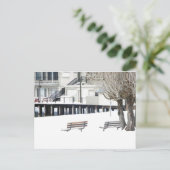 孤独 ポストカード (スタンド正面)