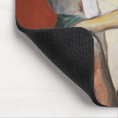 孤独 マウスパッド (コーナー)