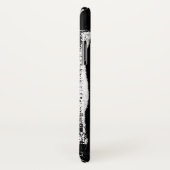 孤独 Case-Mate iPhoneケース (裏面/右)