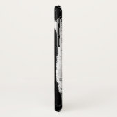 孤独 Case-Mate iPhoneケース (裏面/左)