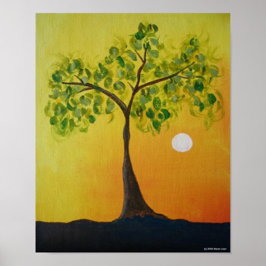 孤独I ポスター (正面)