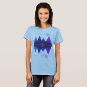 孤狼 Tシャツ (正面フル)