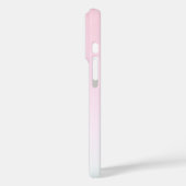 孤立した花 Case-Mate iPhoneケース (裏面 / 左)