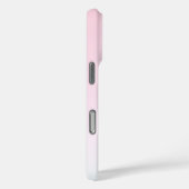 孤立した花 Case-Mate iPhoneケース (裏面 / 右)