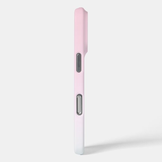 孤立した花 Case-Mate iPhoneケース (裏面 / 右)