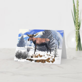 孤立した雄大さ シーズンカード