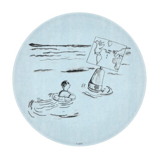 孤立 カッティングボード (正面)