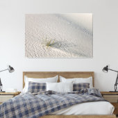 孤立 キャンバスプリント (インサイチュ (寝室))