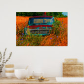 孤立 ポスター (キッチン)