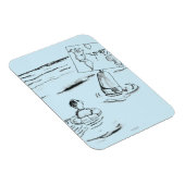 孤立 マグネット (右側)