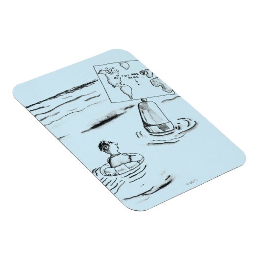 孤立 マグネット (右側)