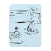 孤立 マグネット (縦)