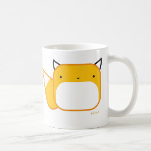 孤 コーヒーマグカップ