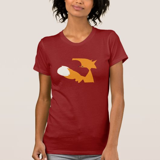 孤 Tシャツ (正面)