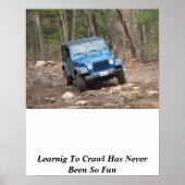 学の ポスター (正面)