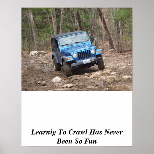 学の ポスター (正面)