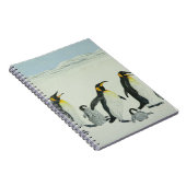 学ぶカーブ ノートブック (右側)