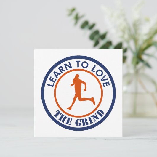 学を愛すランニングる (スタンド正面)