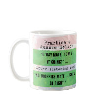 学コーヒーおもしろいマグ