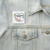 学パーソナライズされた生登録退役軍人ナース名 名札 (インサイチュ)