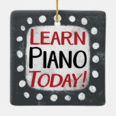 学ピアノトゥデイオーナメント セラミックオーナメント (裏面)