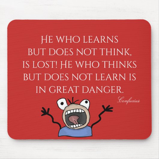 学マウスパッド マウスパッド (正面)