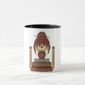 学マグカップ マグカップ (中央)