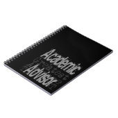 学会顧問 ノートブック (左側)